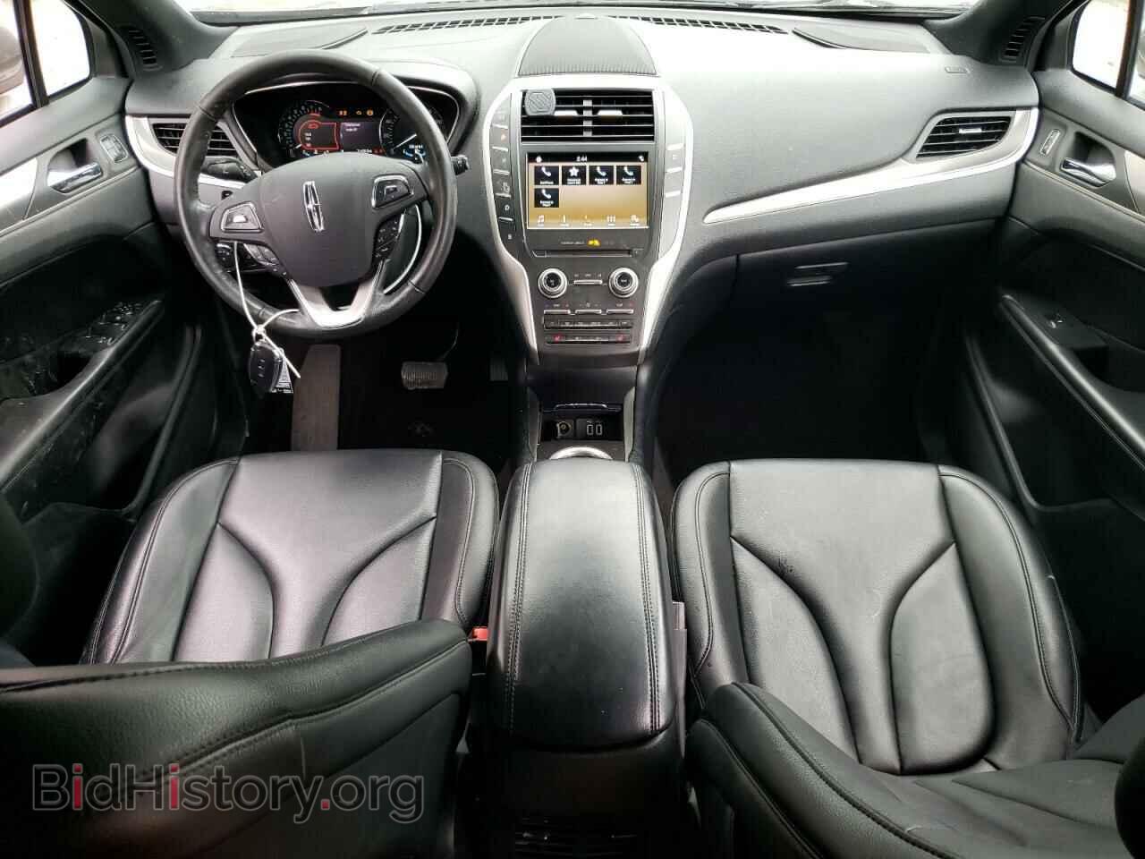 2017 LINCOLN MKC - VIN: 5LMCJ1D99HUL46604 - Фото 8