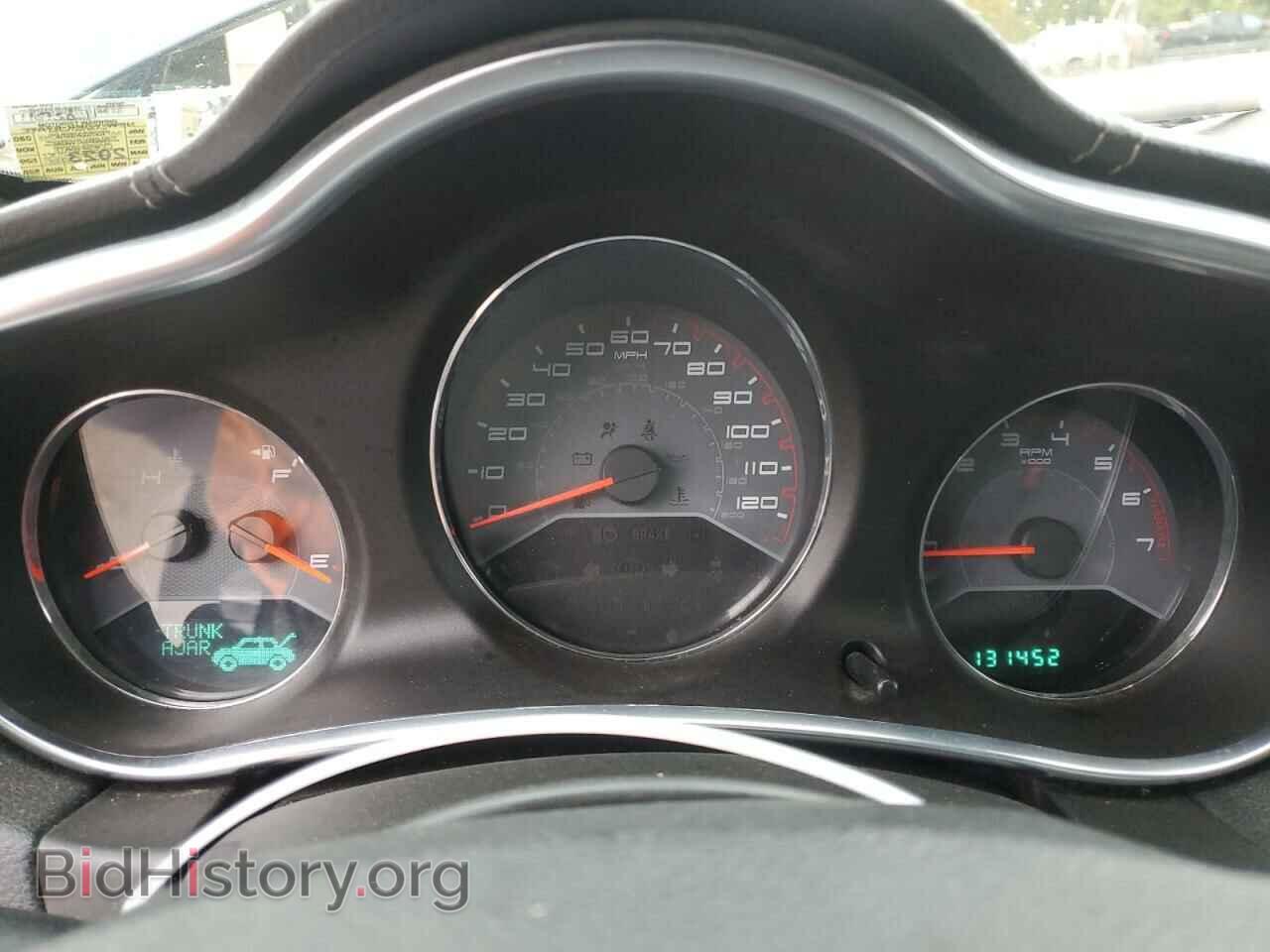2013 DODGE AVENGER - VIN: 1C3CDZCB3DN554987 - Photo 9