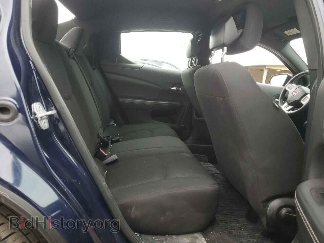2013 DODGE AVENGER - VIN: 1C3CDZCB3DN554987 - Photo 10