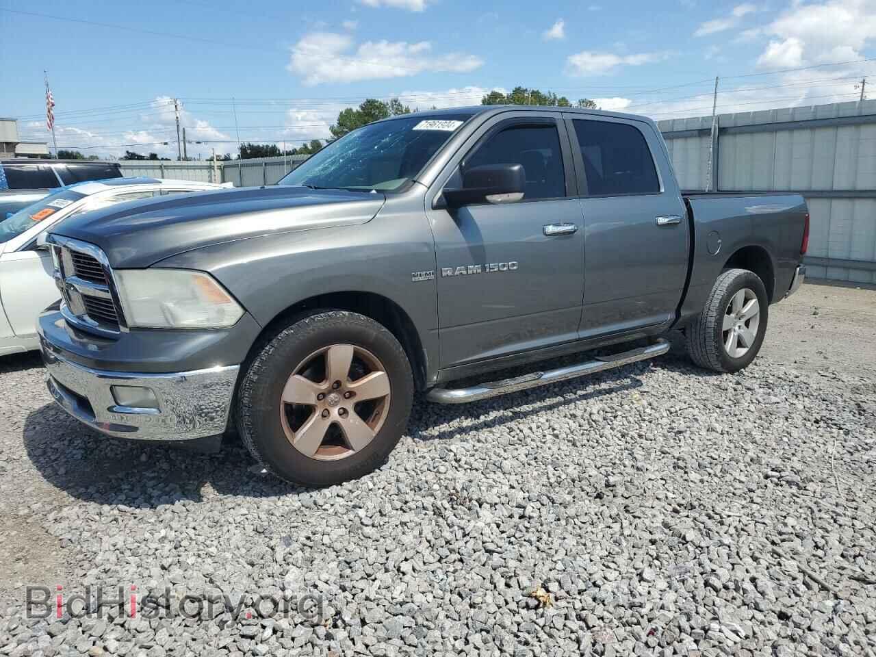 Photo 1D7RB1CT5BS611488 - DODGE All Models 2011