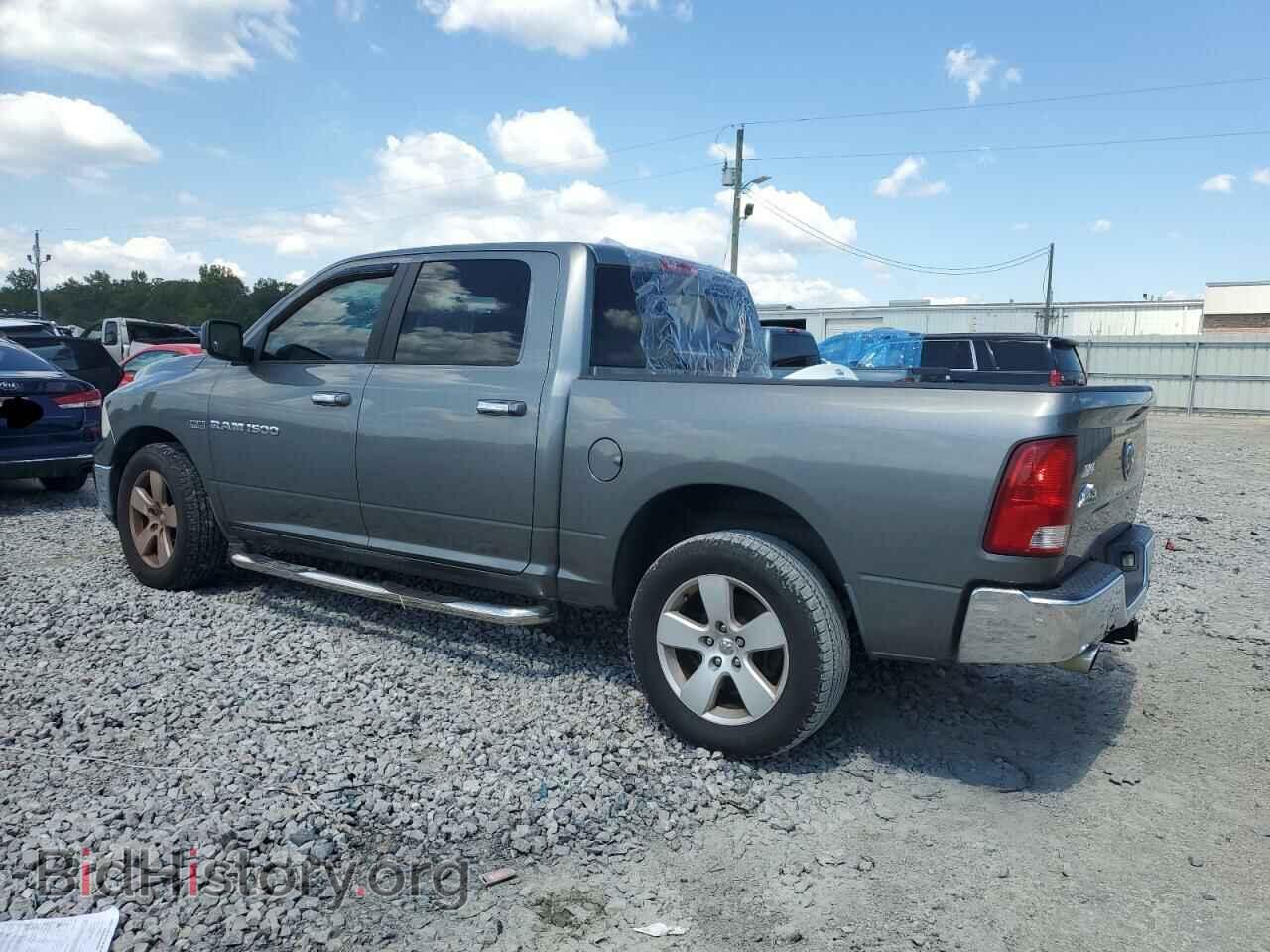 2011 DODGE All Models - VIN: 1D7RB1CT5BS611488 - Photo 2