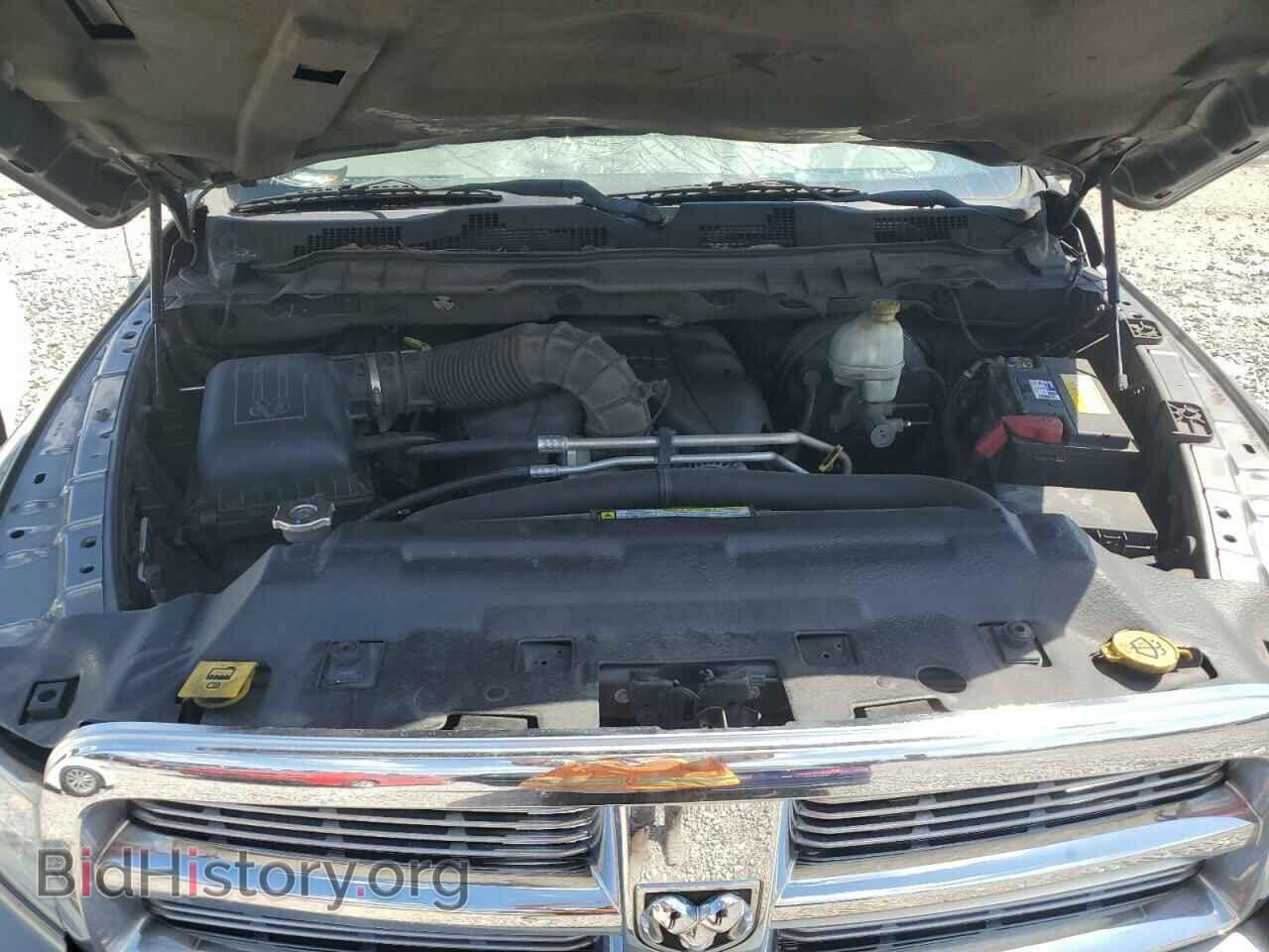 2011 DODGE All Models - VIN: 1D7RB1CT5BS611488 - Photo 11