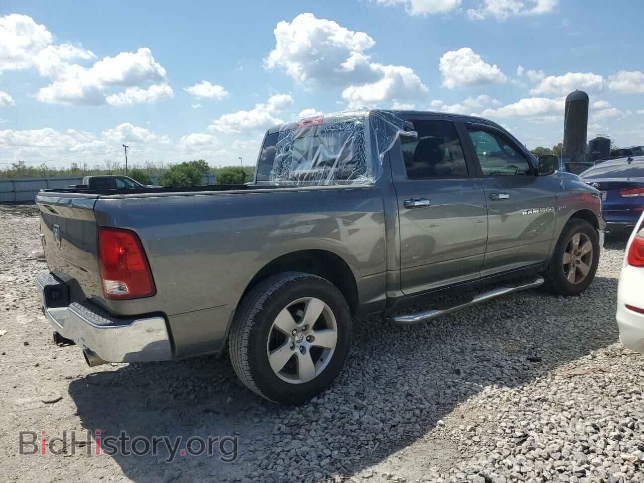 2011 DODGE All Models - VIN: 1D7RB1CT5BS611488 - Photo 3