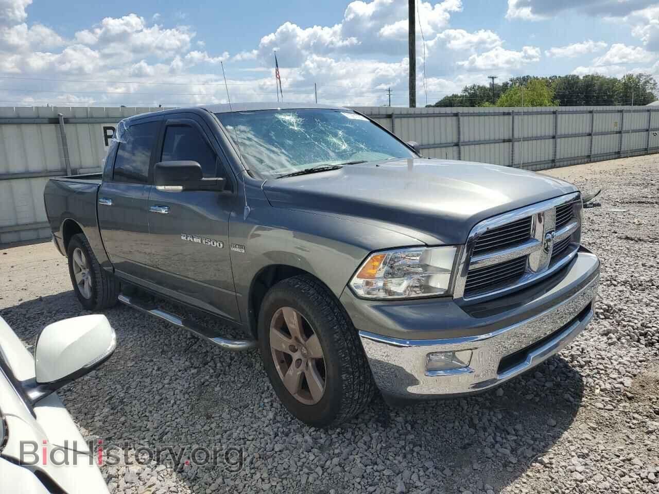 2011 DODGE All Models - VIN: 1D7RB1CT5BS611488 - Photo 4