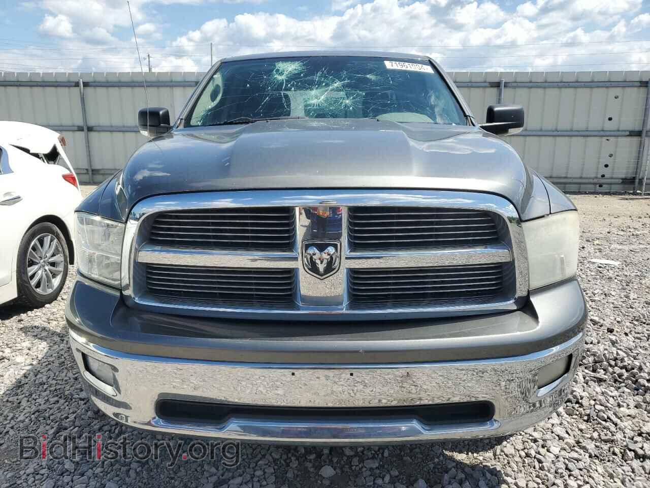2011 DODGE All Models - VIN: 1D7RB1CT5BS611488 - Photo 5