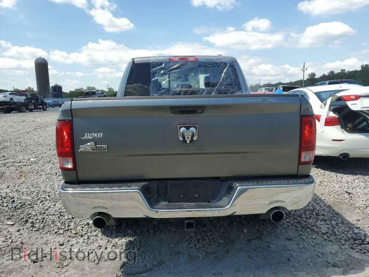 2011 DODGE All Models - VIN: 1D7RB1CT5BS611488 - Photo 6