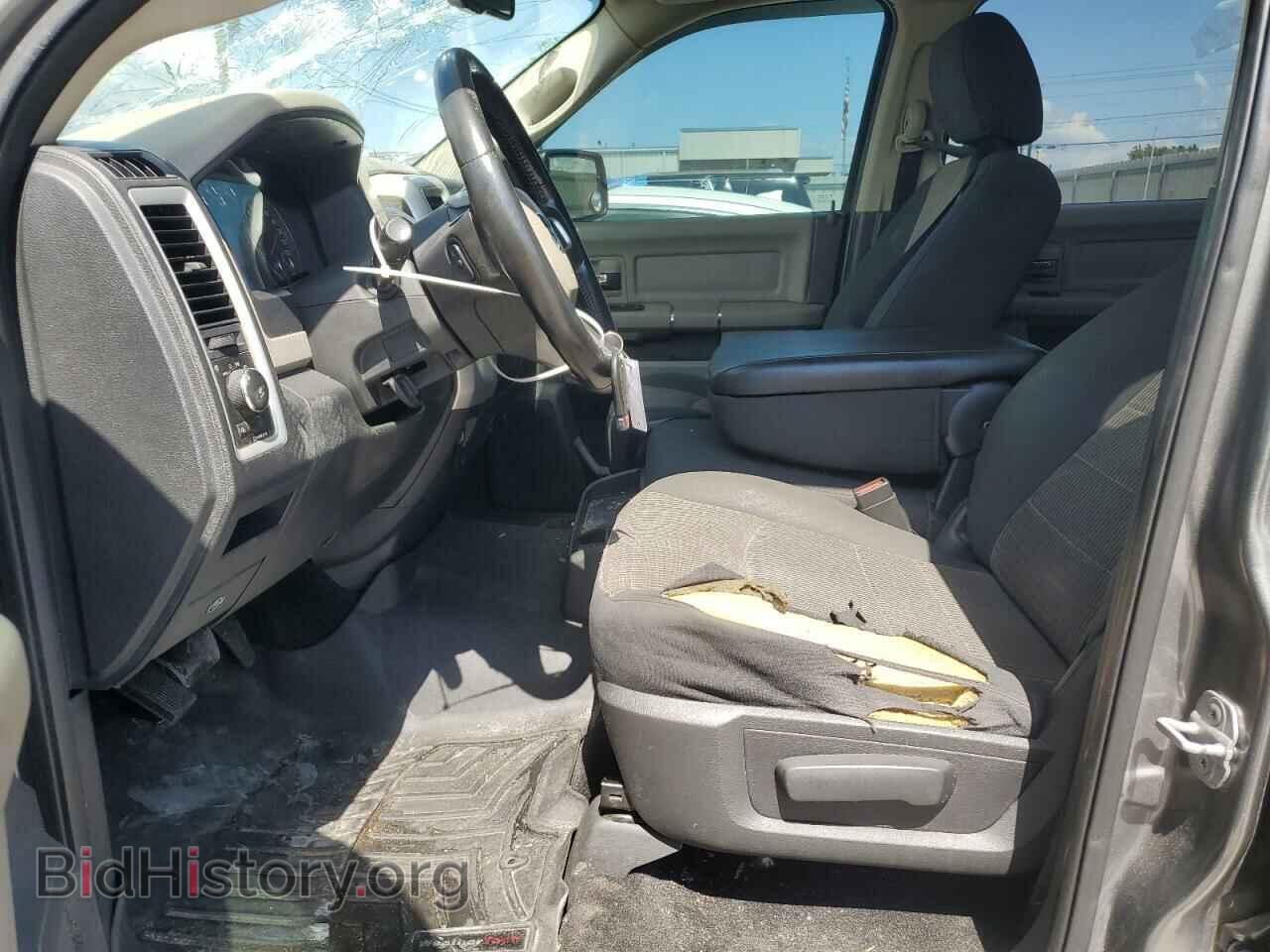 2011 DODGE All Models - VIN: 1D7RB1CT5BS611488 - Photo 7