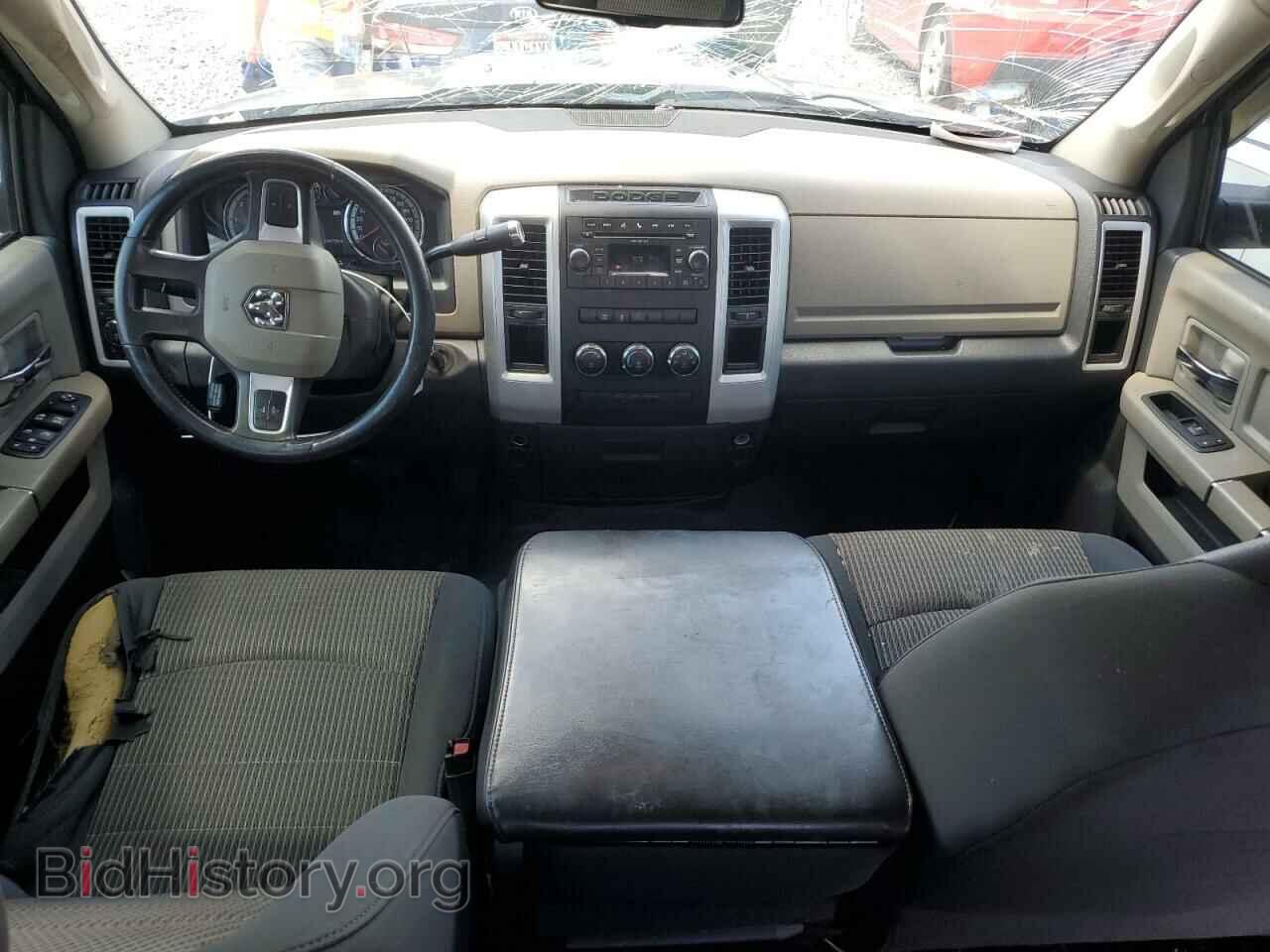 2011 DODGE All Models - VIN: 1D7RB1CT5BS611488 - Photo 8
