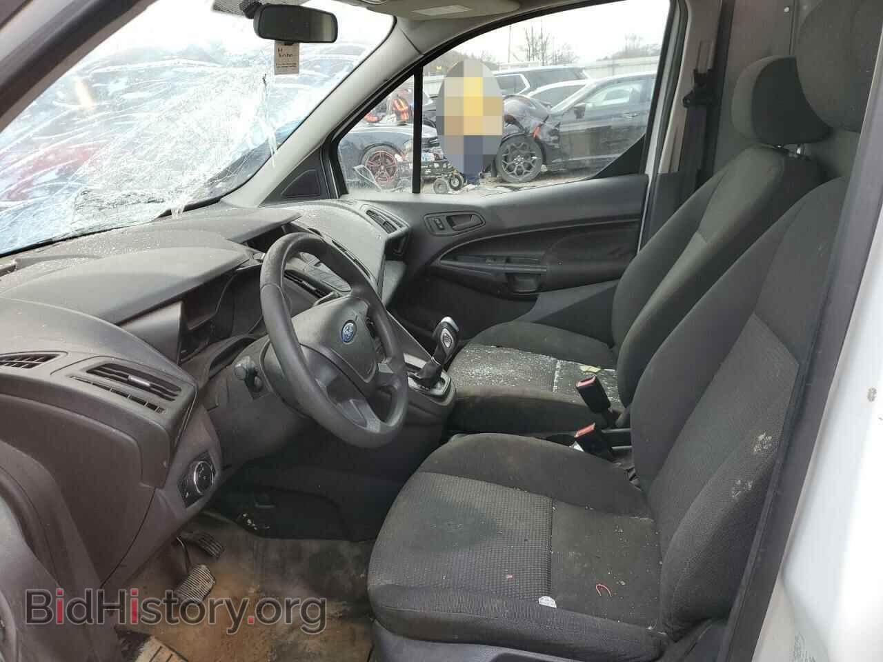 2014 FORD TRANSIT - VIN: NM0LS7E7XE1169334 - Фото 7