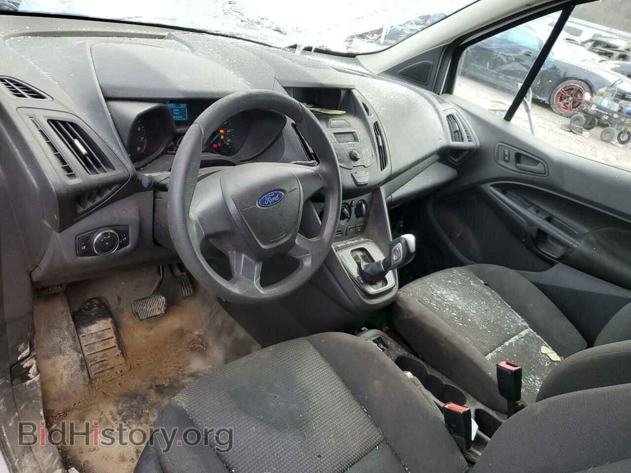 2014 FORD TRANSIT - VIN: NM0LS7E7XE1169334 - Фото 8