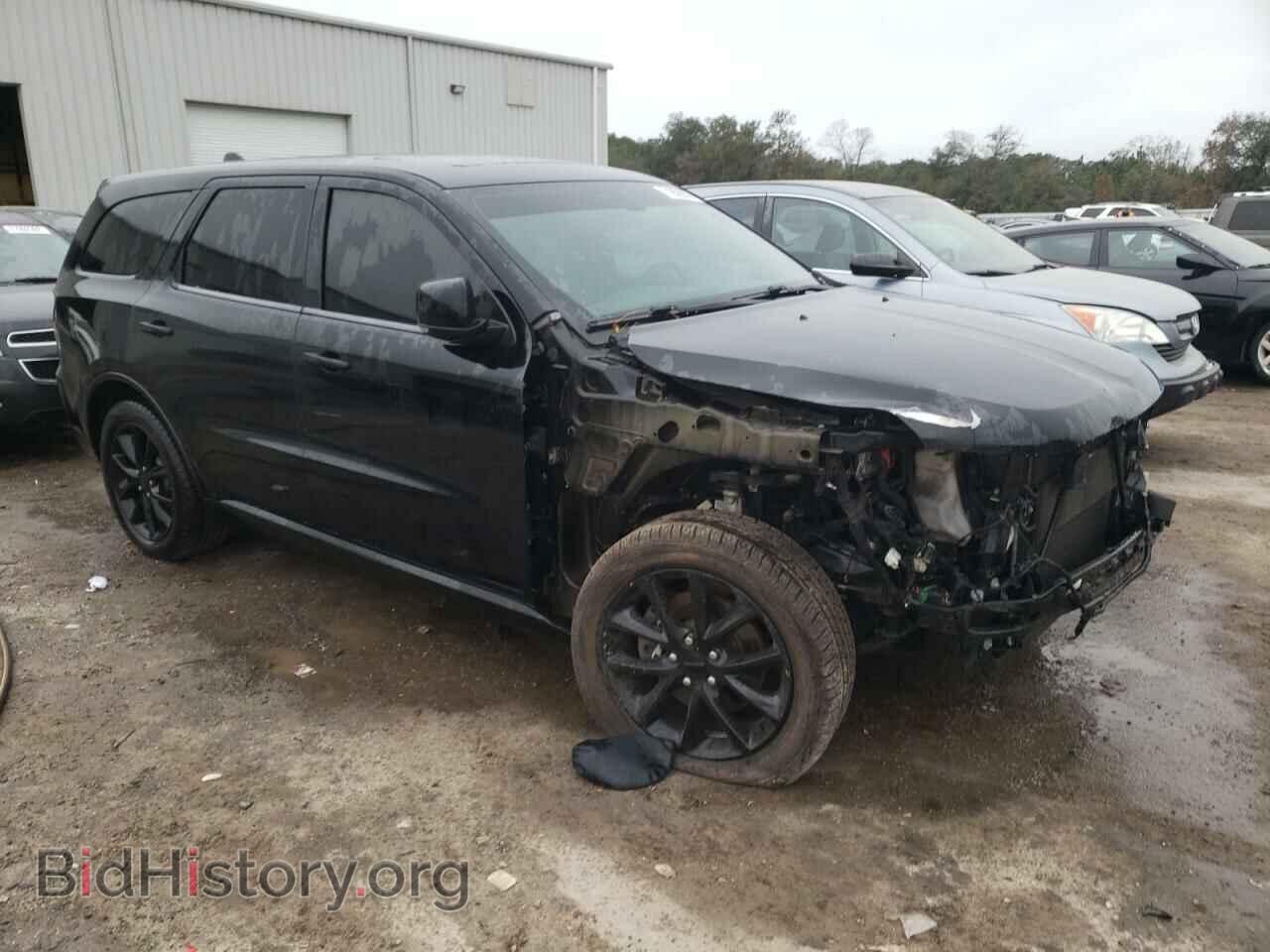 2017 DODGE DURANGO - VIN: 1C4SDHCT2HC675344 - Photo 4