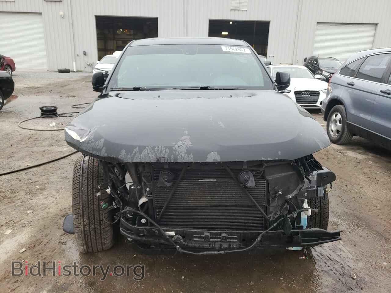 2017 DODGE DURANGO - VIN: 1C4SDHCT2HC675344 - Photo 5