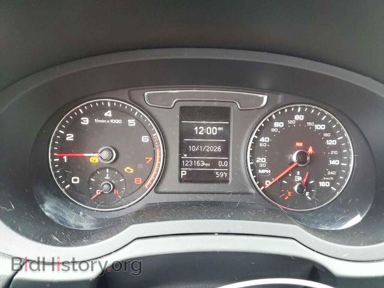 2018 AUDI Q3 - VIN: WA1ECCFS6JR020901 - Фото 9