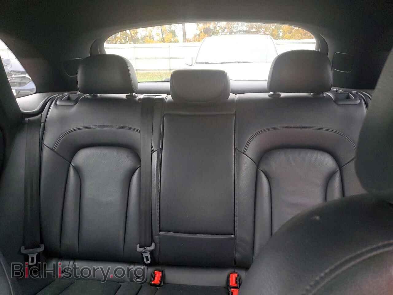 2018 AUDI Q3 - VIN: WA1ECCFS6JR020901 - Фото 10