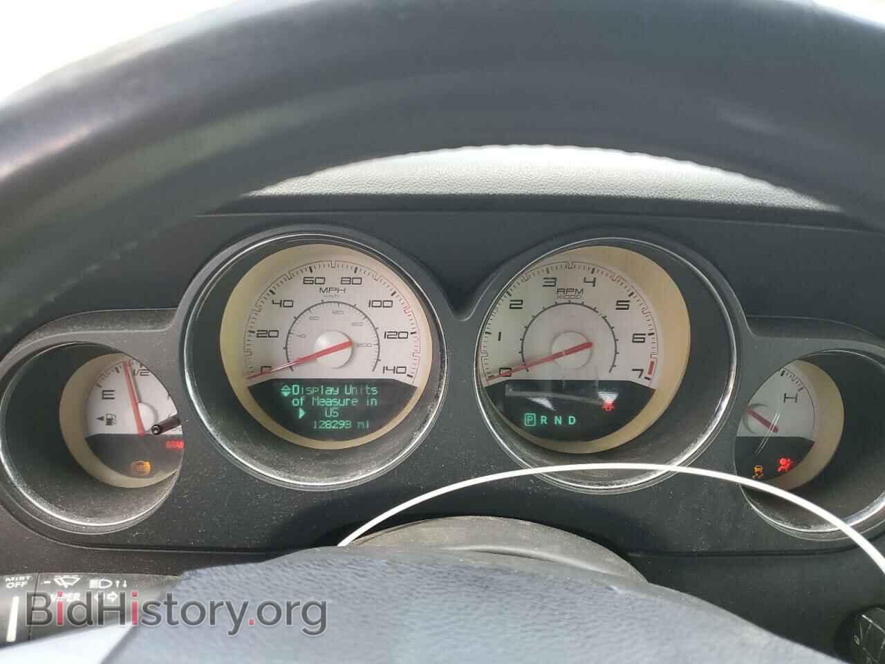 2012 DODGE CHALLENGER - VIN: 2C3CDYAG9CH174004 - Фото 9