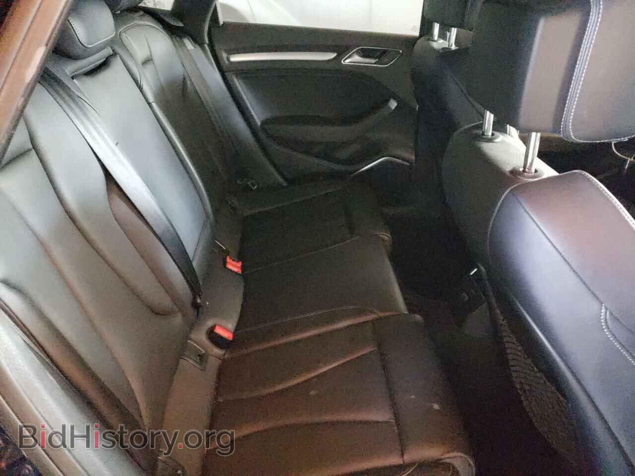 2020 AUDI S3 - VIN: WAUE1GFF0LA095288 - Photo 10