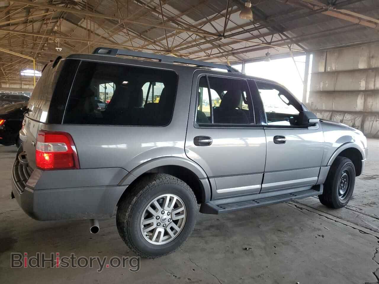 2012 FORD EXPEDITION - VIN: 1FMJU1H58CEF53531 - Фото 3