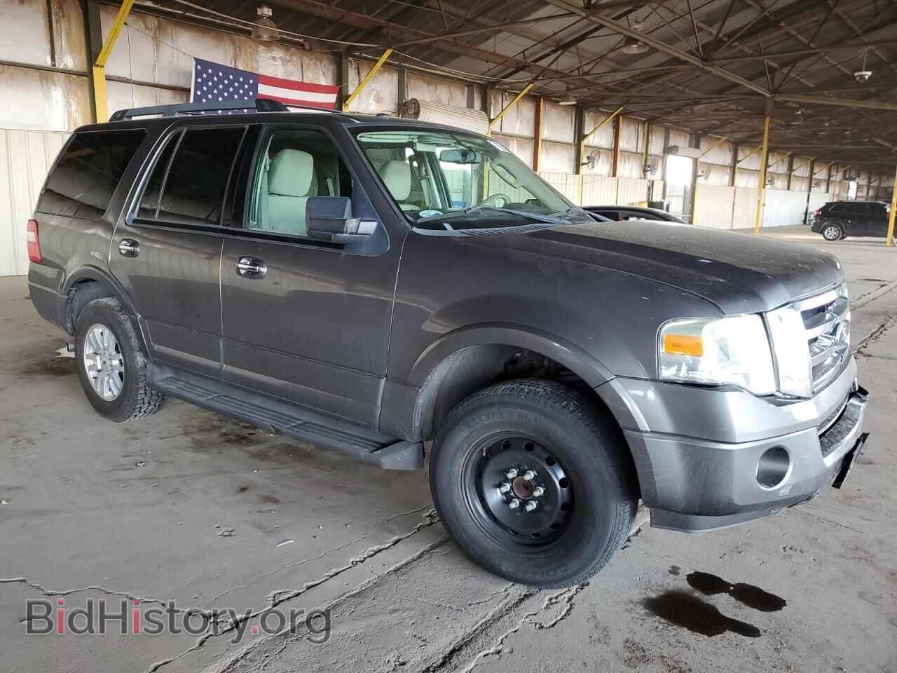 2012 FORD EXPEDITION - VIN: 1FMJU1H58CEF53531 - Фото 4