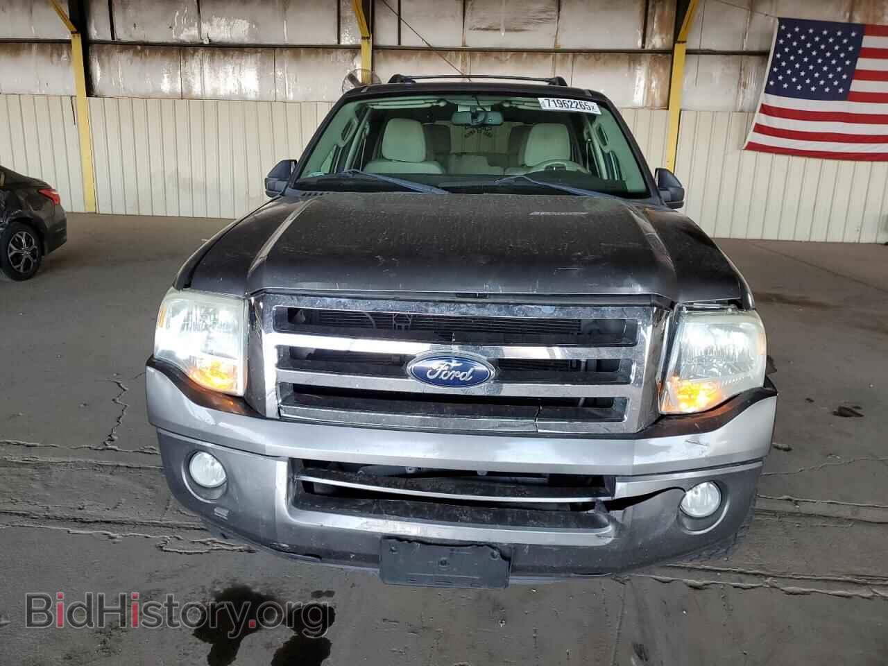 2012 FORD EXPEDITION - VIN: 1FMJU1H58CEF53531 - Фото 5