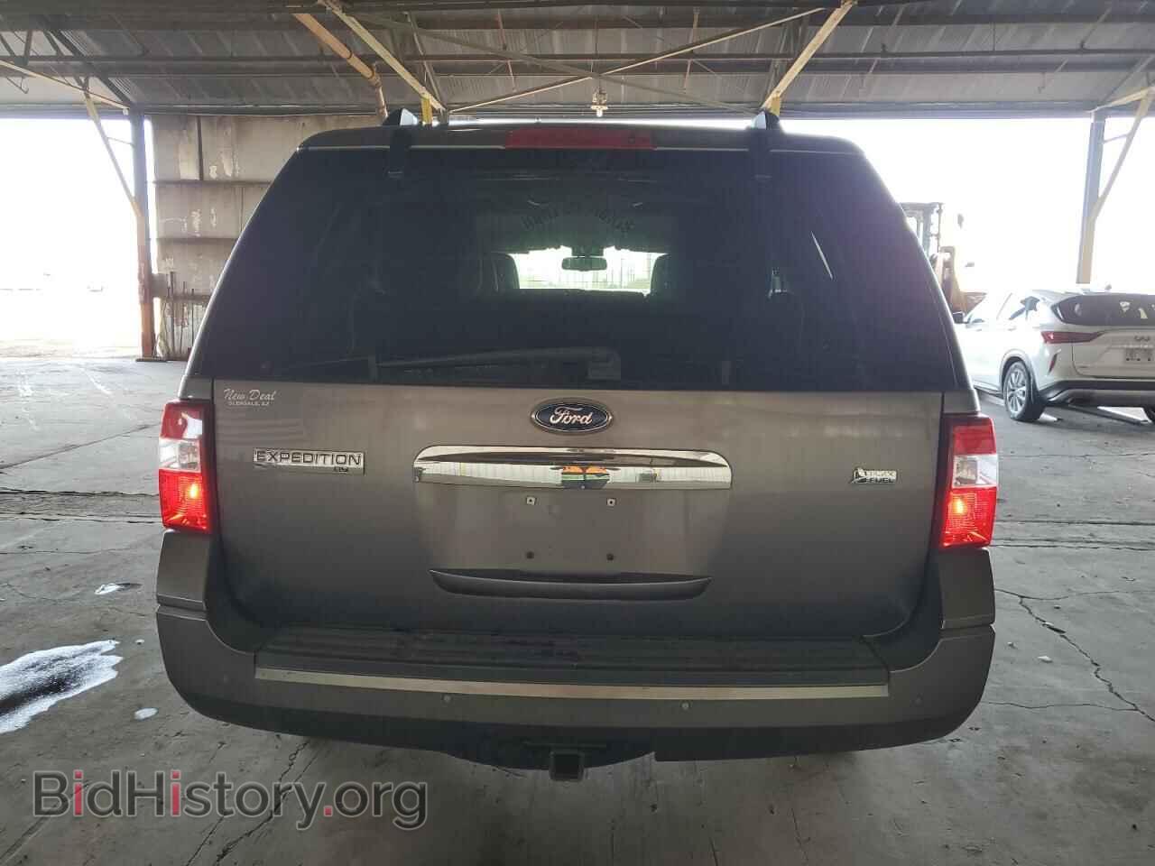 2012 FORD EXPEDITION - VIN: 1FMJU1H58CEF53531 - Фото 6