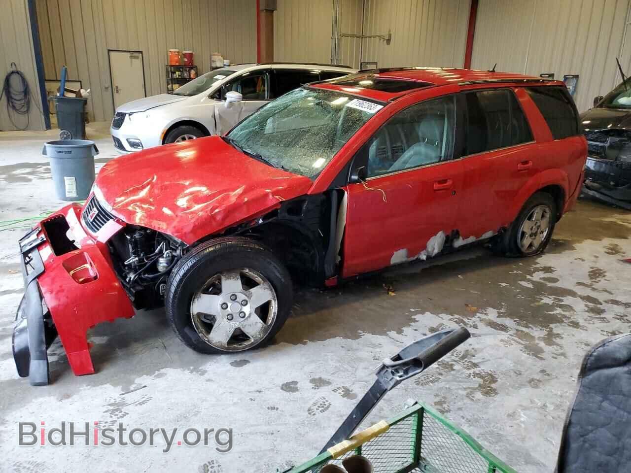 Photo 5GZCZ63427S820727 - SATURN VUE 2007