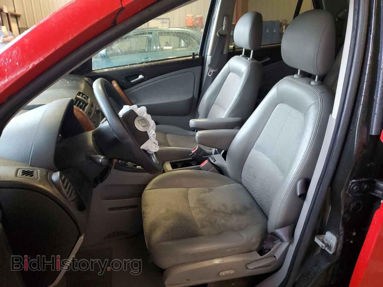 2007 SATURN VUE - VIN: 5GZCZ63427S820727 - Фото 7