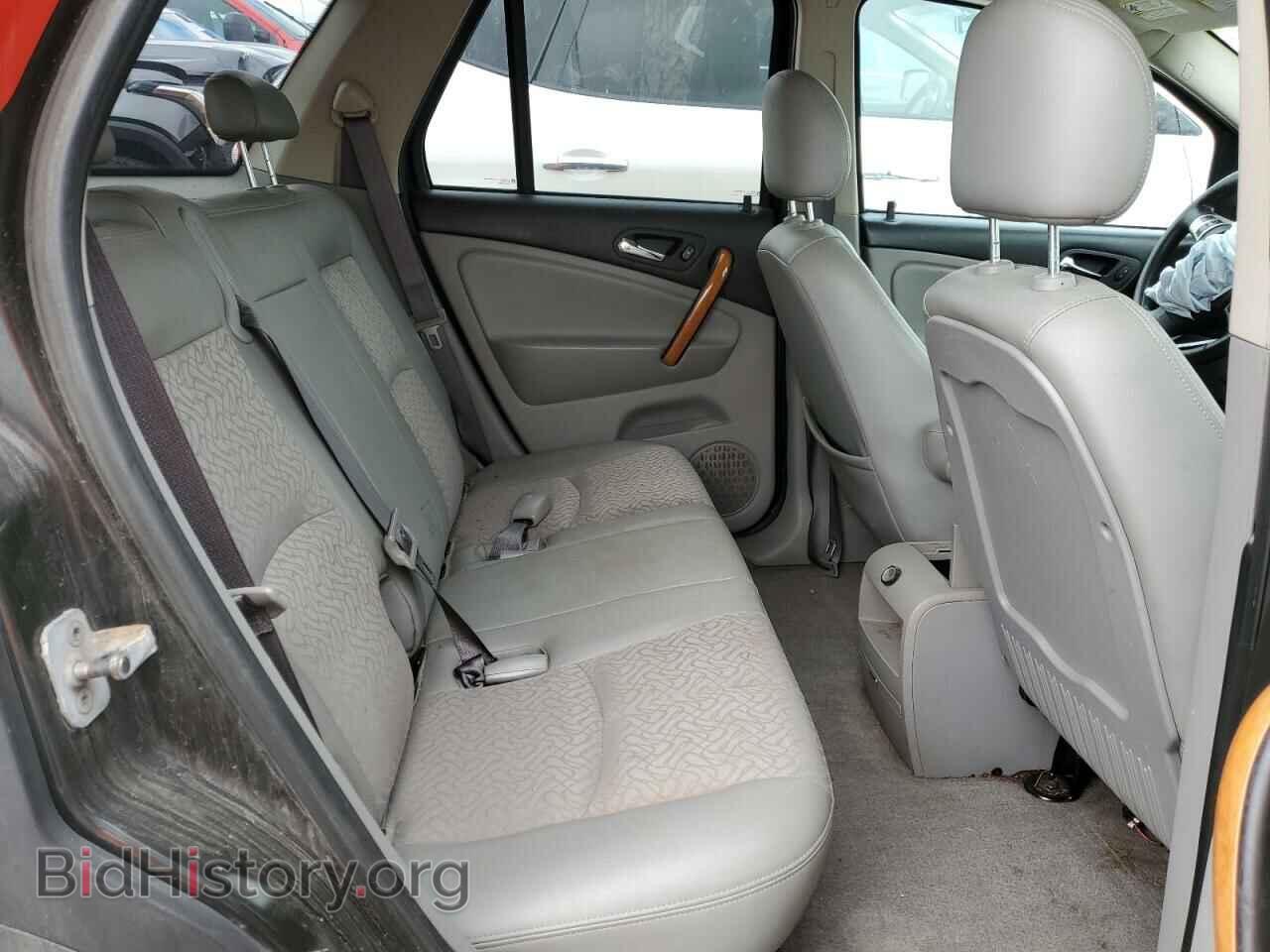 2007 SATURN VUE - VIN: 5GZCZ63427S820727 - Фото 10