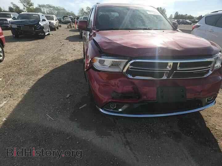 2014 DODGE DURANGO - VIN: 1C4RDHAG5EC595066 - Photo 13