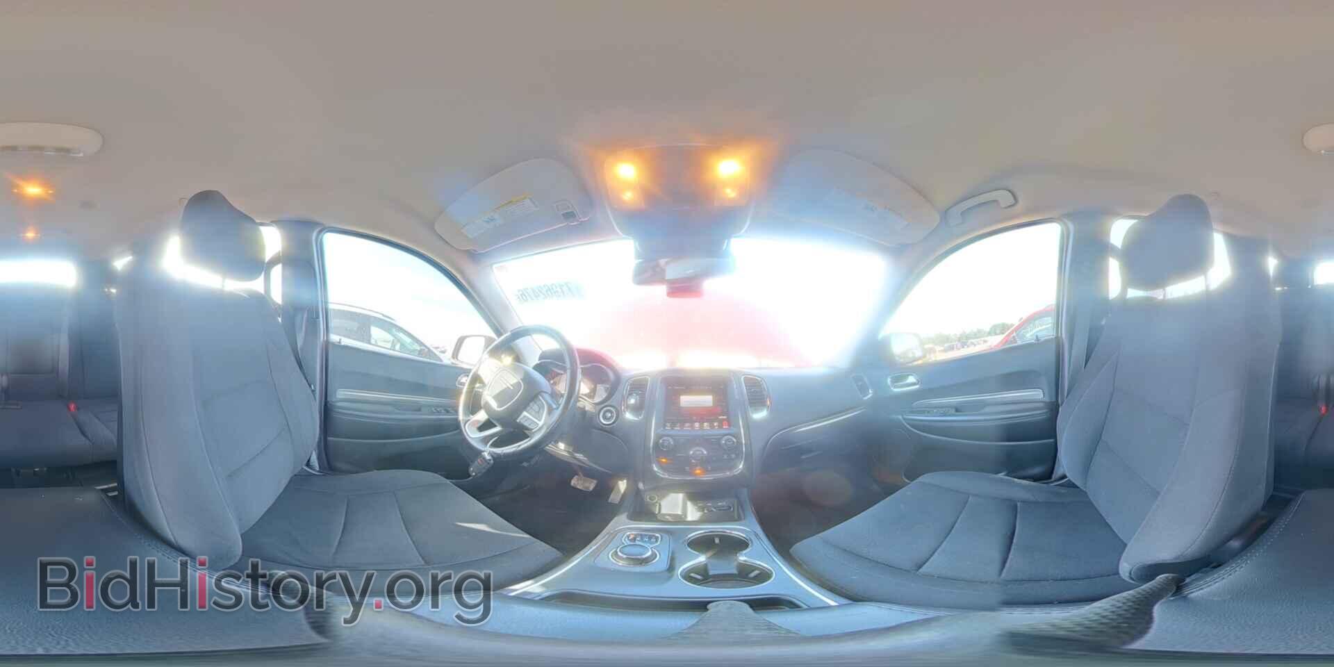 2014 DODGE DURANGO - VIN: 1C4RDHAG5EC595066 - Photo 14