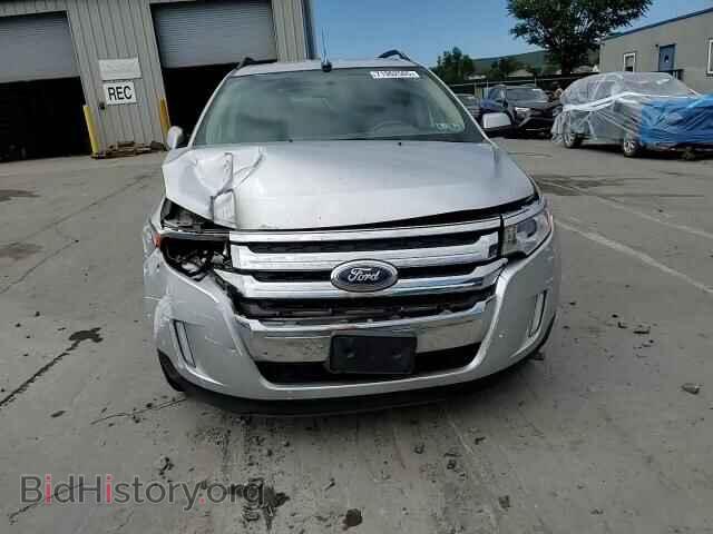 2014 FORD EDGE - VIN: 2FMDK4JC4EBB34460 - Фото 13