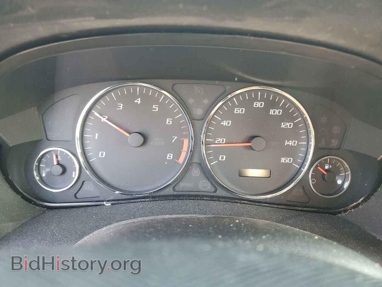 2006 CADILLAC CTS - VIN: 1G6DP577660146024 - Фото 9