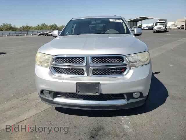 2011 DODGE DURANGO - VIN: 1D4RD2GG1BC618460 - Photo 15