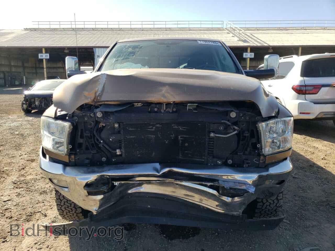 2012 DODGE RAM 2500 - VIN: 3C6UD5LL2CG225746 - Фото 5