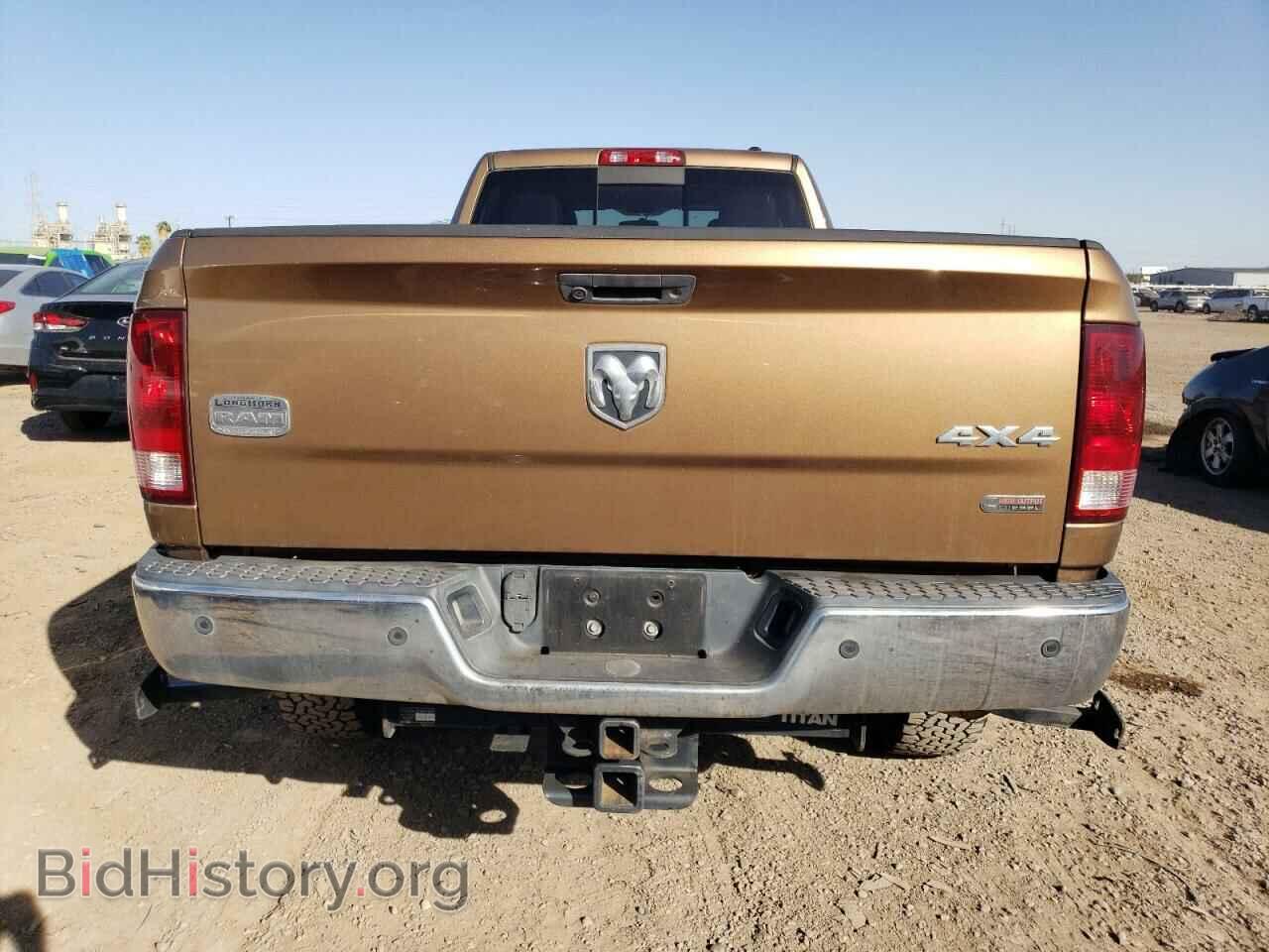 2012 DODGE RAM 2500 - VIN: 3C6UD5LL2CG225746 - Фото 6