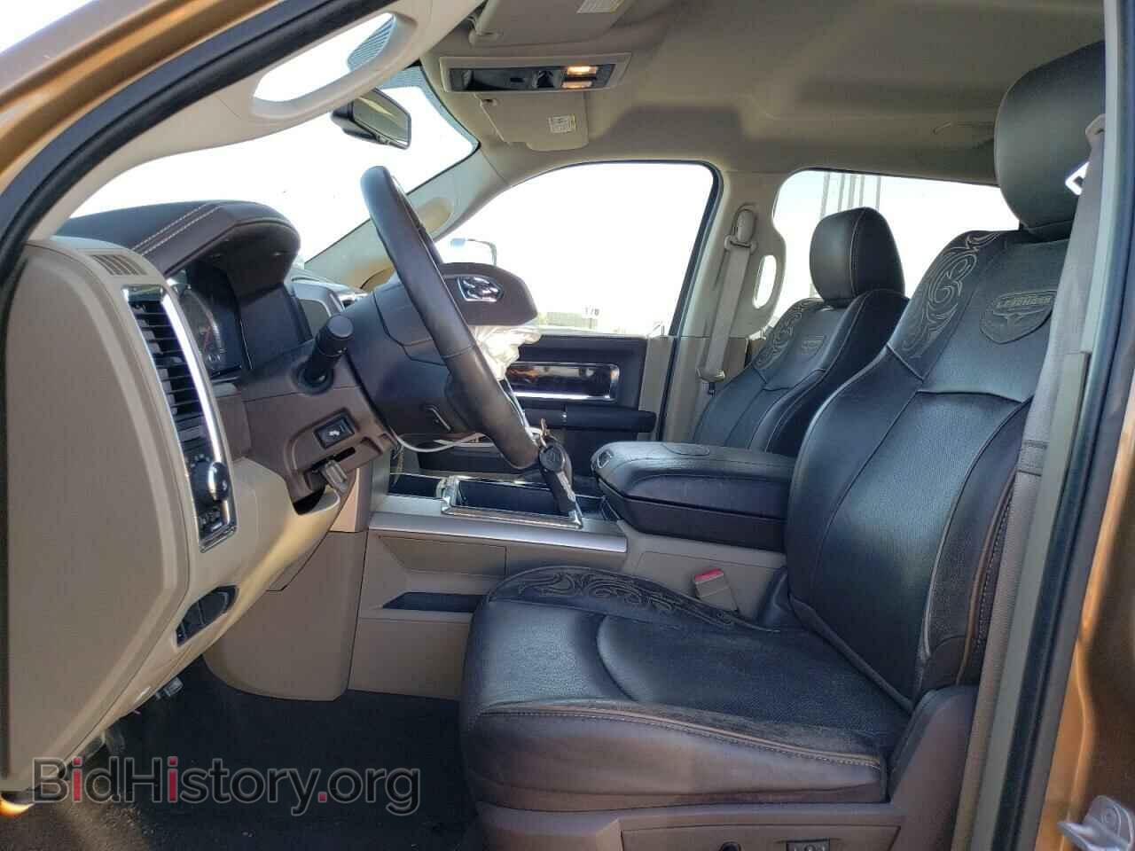 2012 DODGE RAM 2500 - VIN: 3C6UD5LL2CG225746 - Фото 7
