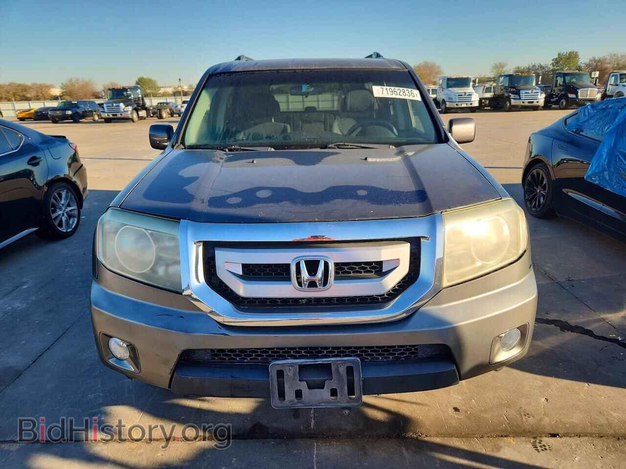 2011 HONDA PILOT - VIN: 5FNYF3H42BB018174 - Photo 5