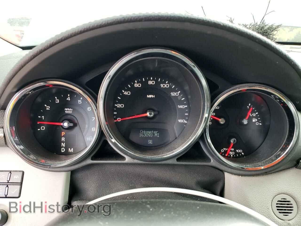 2009 CADILLAC CTS - VIN: 1G6DF577190104769 - Фото 9