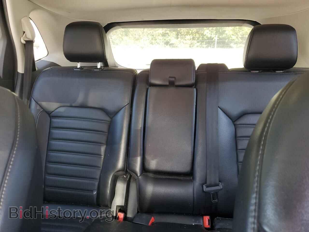 2015 FORD EDGE - VIN: 2FMTK4J81FBC22830 - Фото 10