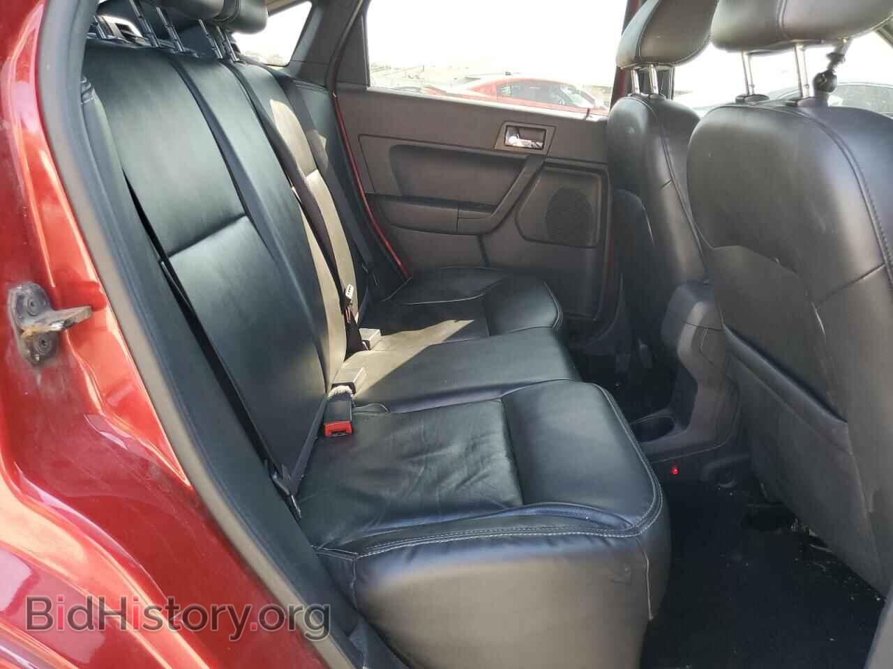 2011 FORD FOCUS - VIN: 1FAHP3GN7BW126315 - Фото 10