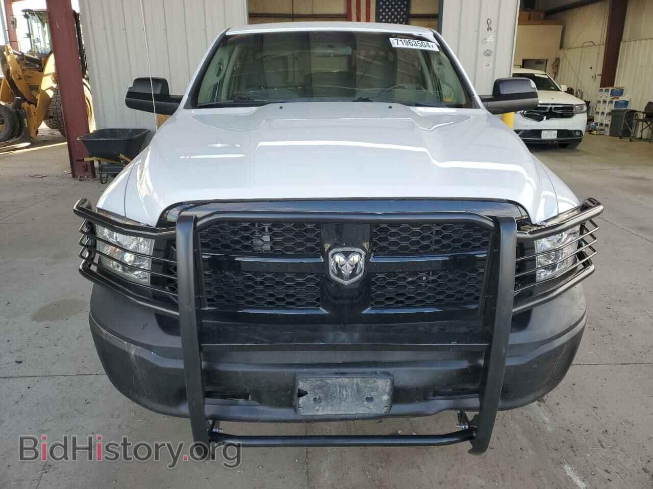 2013 RAM 1500 - VIN: 1C6RR7KT0DS663860 - Фото 5