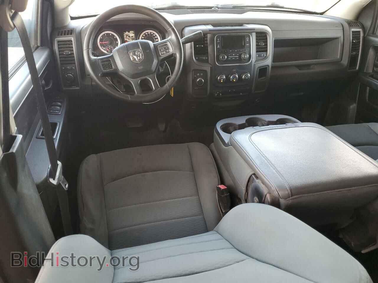 2013 RAM 1500 - VIN: 1C6RR7KT0DS663860 - Фото 8
