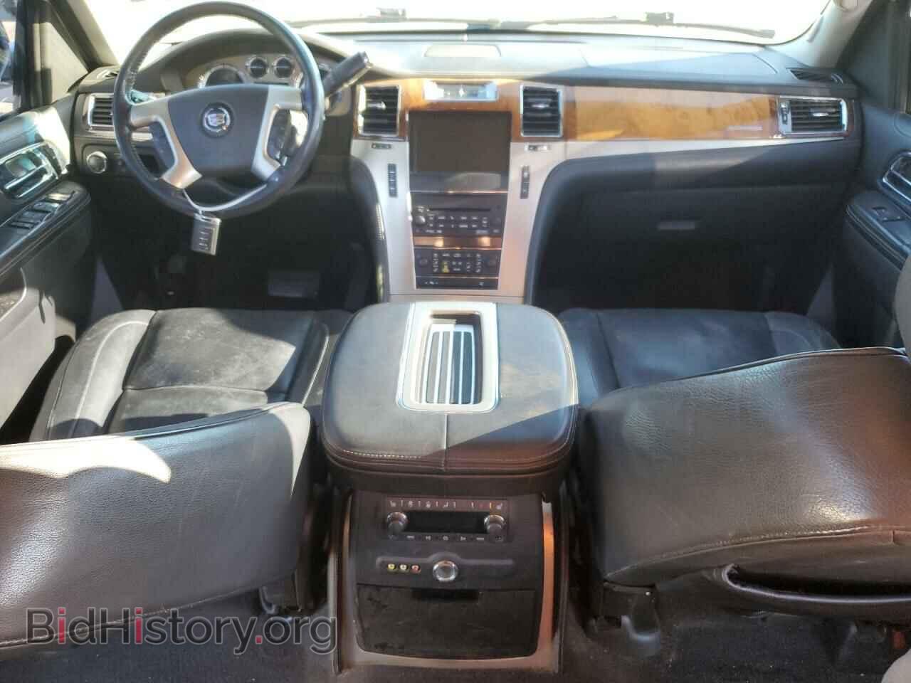 2012 CADILLAC ESCALADE - VIN: 1GYS3DEF2CR164302 - Фото 8