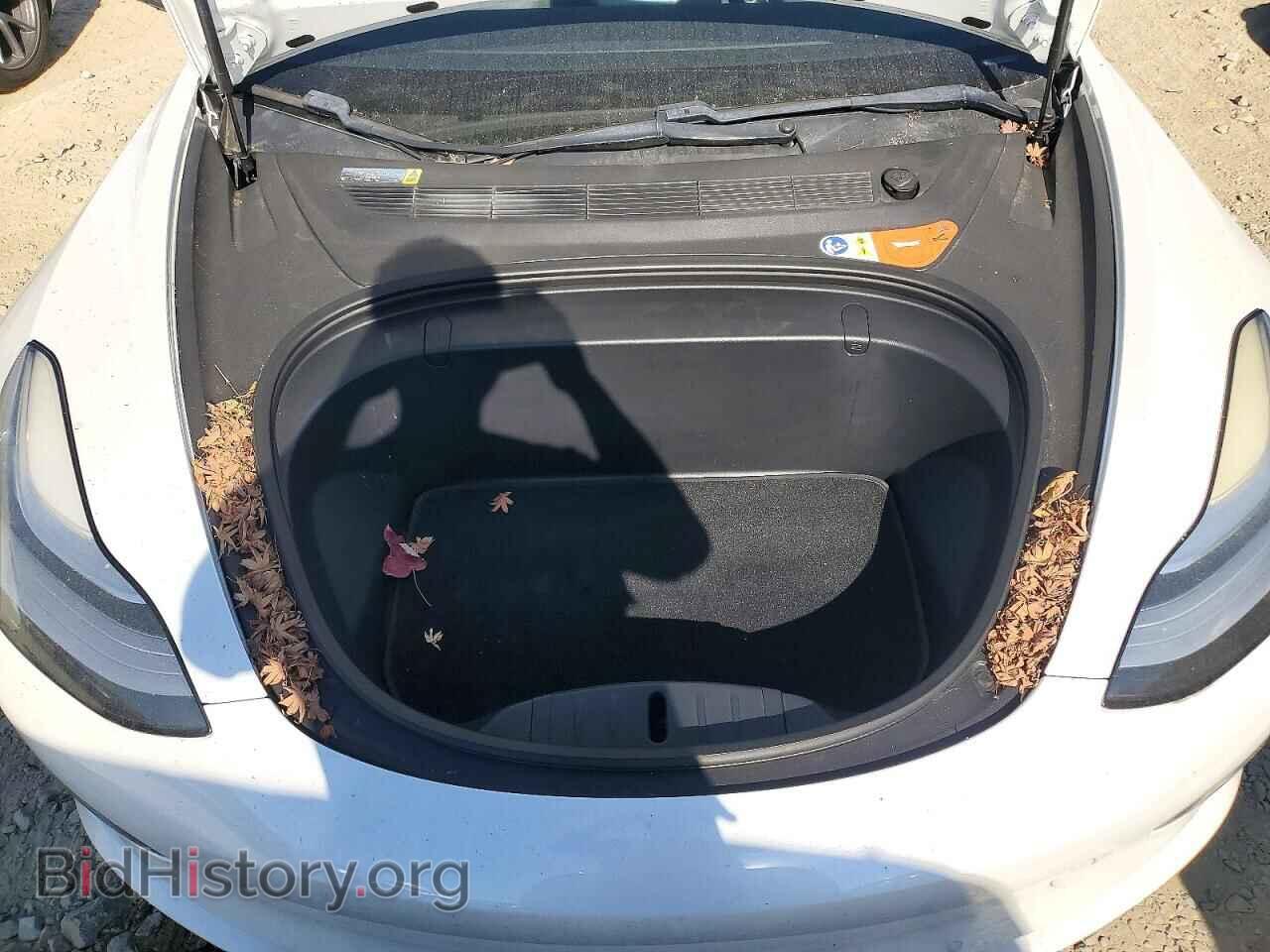 2017 TESLA MODEL 3 - VIN: 5YJ3E1EA2HF002612 - Photo 11