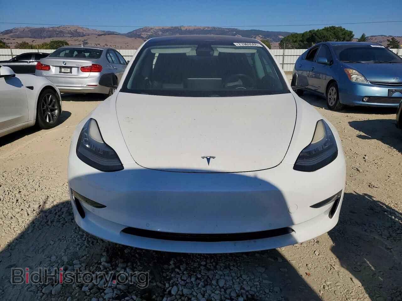 2017 TESLA MODEL 3 - VIN: 5YJ3E1EA2HF002612 - Photo 5