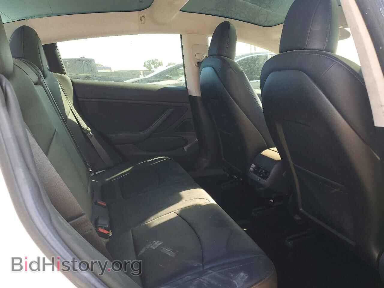 2017 TESLA MODEL 3 - VIN: 5YJ3E1EA2HF002612 - Photo 10