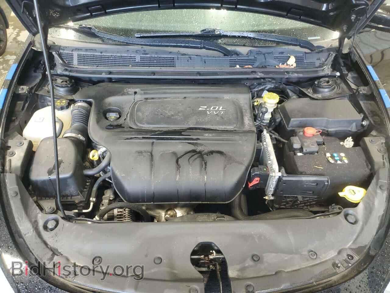 2013 DODGE DART - VIN: 1C3CDFAA6DD340753 - Photo 11