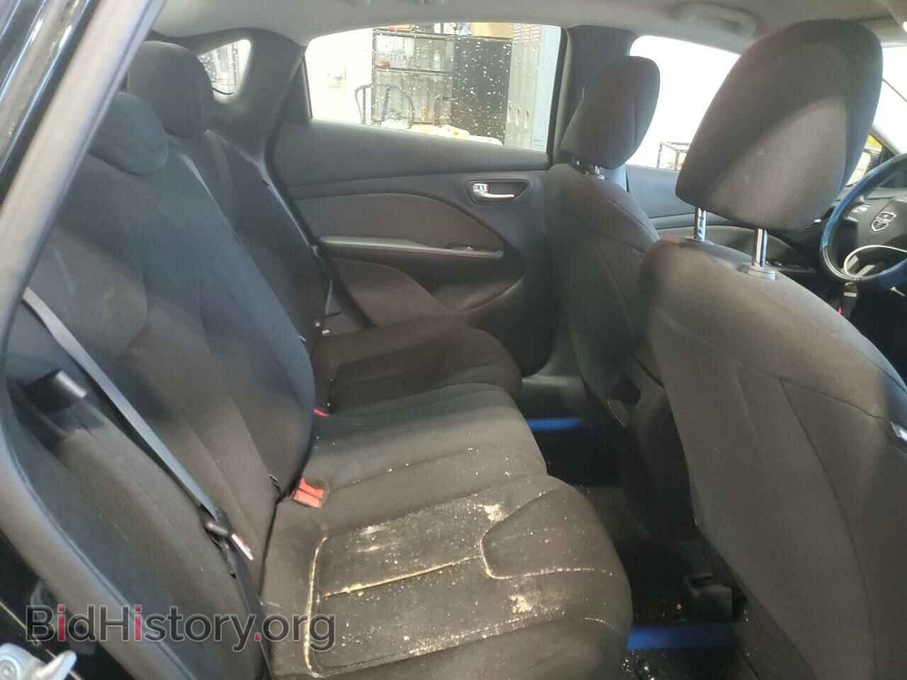 2013 DODGE DART - VIN: 1C3CDFAA6DD340753 - Photo 10