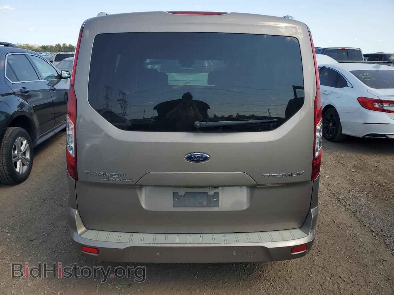 2019 FORD TRANSIT - VIN: NM0GE9G24K1389991 - Фото 6
