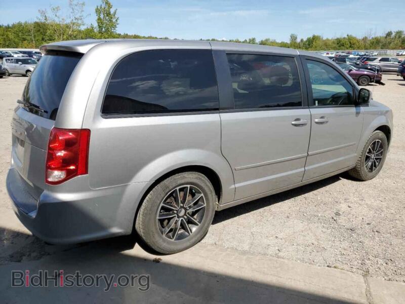 2016 Dodge CARAVAN (VIN 2C4RDGCG8GR270865) — photo 3 of 12