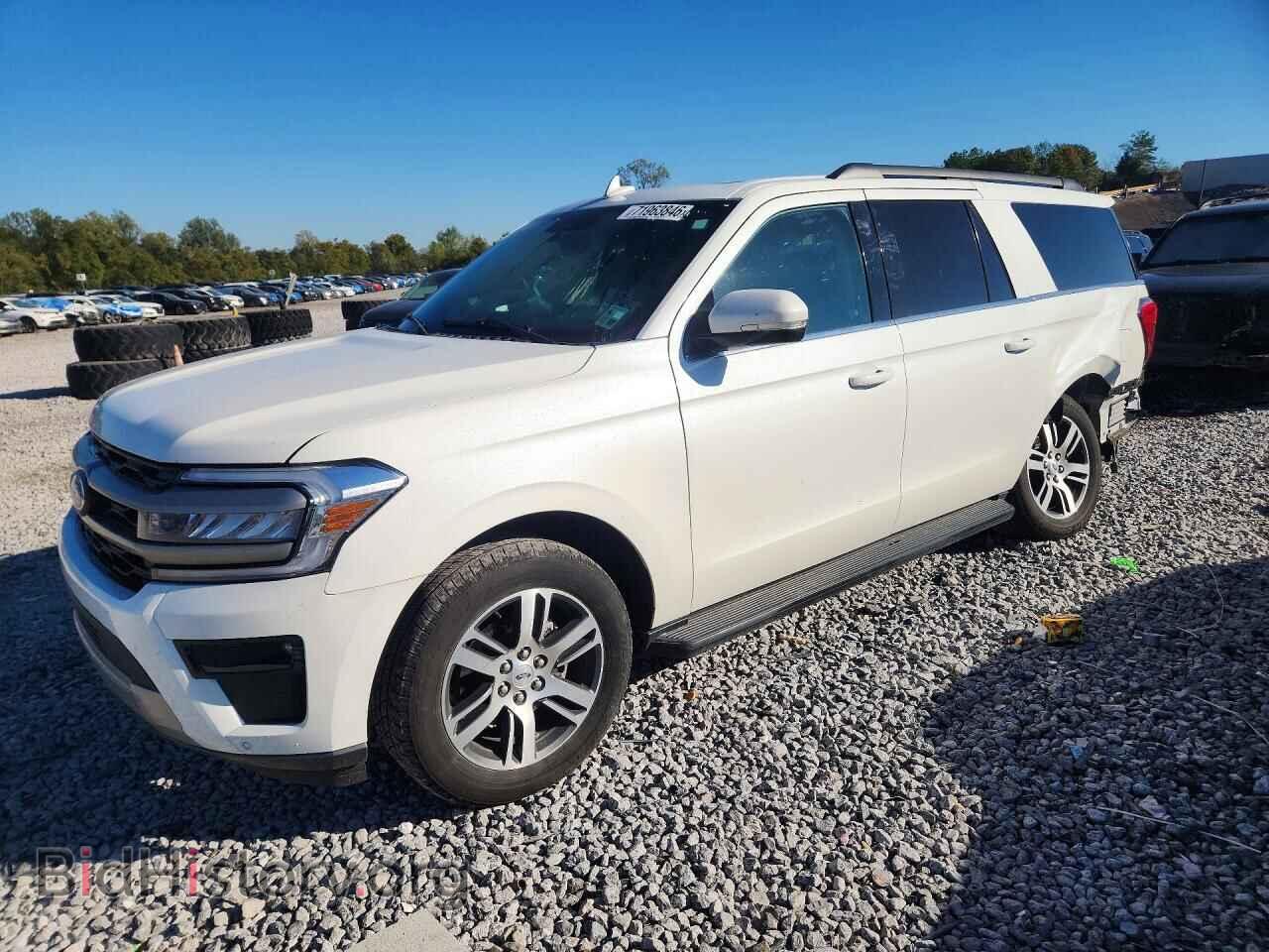 Photo 1FMJK1H80REA23224 - FORD EXPEDITION 2024